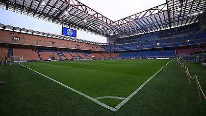 Οι ενδεκάδες στο Ίντερ-Γιουβέντους