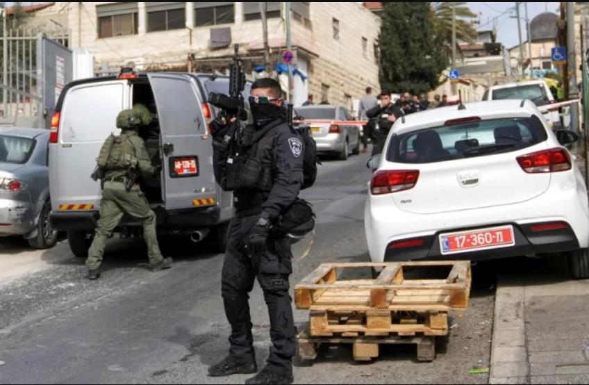 Ισραήλ: Περιστατικό με πυροβολισμούς εναντίον αυτοκινήτου