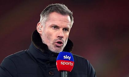 Κάραγκερ για Κόντε: «Θέλει να απολυθεί, απαλλάξτε τον από αυτή τη δύσκολη θέση»