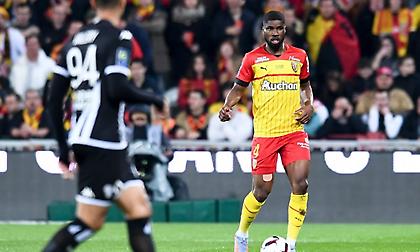 Έριξε τριάρα στην Ανζέ και ανέβηκε δεύτερη η Λανς!