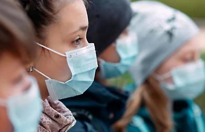 Γκίκας Μαγιορκίνης για κορωνοϊό: Σε πλήρη ύφεση τους επόμενους μήνες η πανδημία