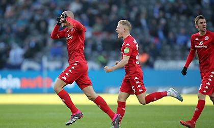 «Ξενέρωσε» την Φράιμπουργκ στις καθυστερήσεις η Μάιντς