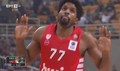 Σκόραρε για τρεις και «γύρισε» στην κερκίδα ο ΜακΚίσικ