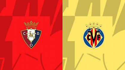 Οσασούνα-Βιγιαρεάλ