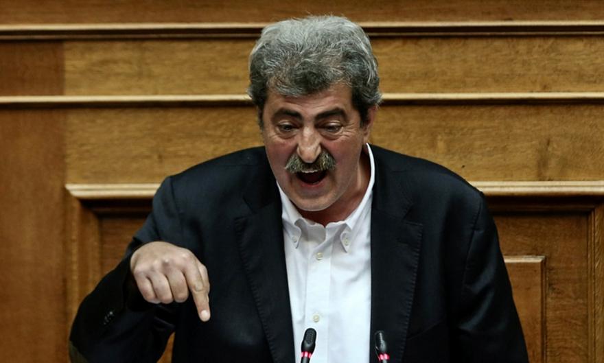 Πολάκης: Ανατροπή και στα  ψηφοδέλτια του ΣΥΡΙΖΑ