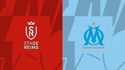 Ρεμς-Μαρσέιγ