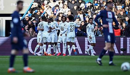 Έκλεισε το σπίτι της Παρί η φοβερή Ρεν!