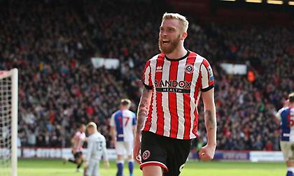 Τούμπαρε την Μπλάκμπερν στο 91' και προκρίθηκε στα ημιτελικά του Κυπέλλου η Σέφιλντ Γιουνάιτεντ!