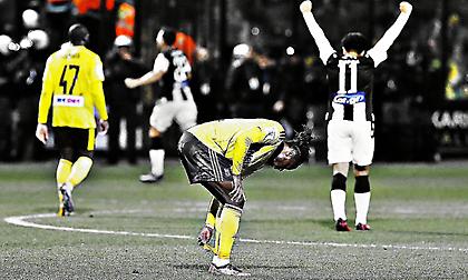 Στα ντέρμπι είναι αλλιώς και για τους δύο: Τα σημεία-κλειδιά από το διπλό του ΠΑΟΚ επί του Άρη