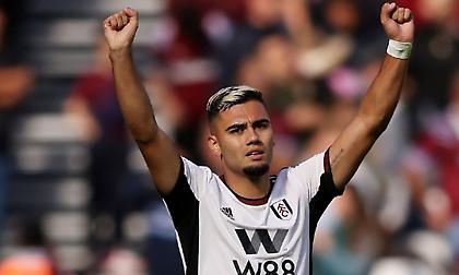 Τσέλσι: Έχει ξεχωρίσει τον Αντρέας Περέιρα σε περίπτωση που αποχωρήσει ο Μάουντ