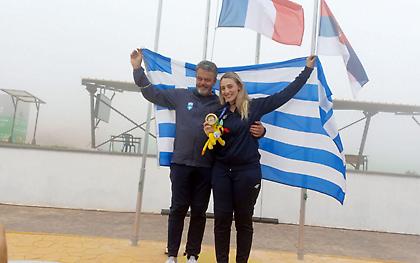 Ο Τάσος Κορακάκης ετοιμάζει τη νέα… Αννα