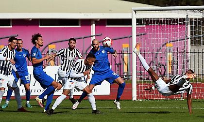 Sportradar: 13 ύποπτα ματς της Super League 2 στο μικροσκόπιο!