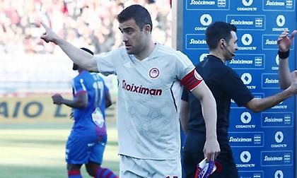 Ανατροπές στις αποδόσεις για την κατάκτηση της Stoiximan Super League!