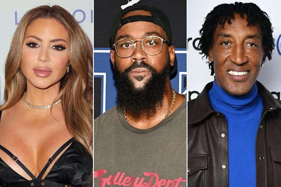 Πρώην σύζυγος Πίπεν: «Κάναμε σεξ 28 φορές την εβδομάδα - Θα γίνω… Τζόρνταν αν παντρευτώ τον γιο του»