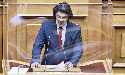 Ποινική δίωξη στον Ανδρέα Πάτση και στην πρώην και νυν σύζυγό του