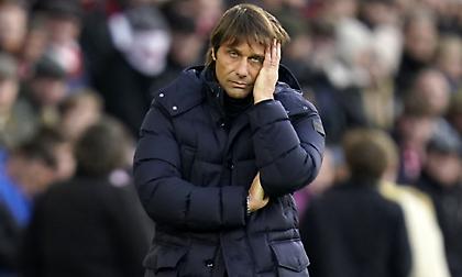 «Οι παίκτες της Τότεναμ θεωρούν θέμα χρόνου την απόλυση του Κόντε»