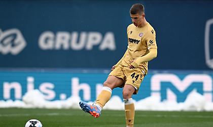 Μάντσεστερ Σίτι: Δίνει 10 εκατ. ευρώ για την απόκτηση 16χρονου αμυντικού!