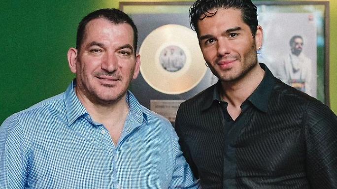 Χρήστος Μάστορας σε Πύρρο Δήμα: «Σε ευχαριστώ για ό,τι έχεις κάνει για τη Βόρεια Ήπειρο»