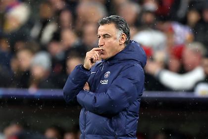 Γκαλτιέ: «Είμαι αποφασισμένος για το πρωτάθλημα – Δεν θέλω να μιλήσω για το μέλλον μου»