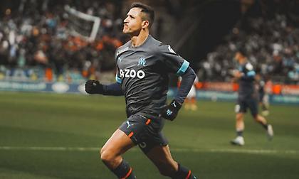 Με Σάντσες οδηγό η Μαρσέιγ έφερε τούμπα τη Ρεμς και πλησίασε την Παρί!