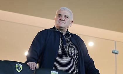ΑΕΚ: «Προσπαθεί να εμπλακεί στους διαιτητές ο Ολυμπιακός και ο ευνοούμενός του, Μαρκ Κλάτενμπεργκ»!