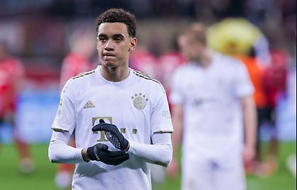 Μπάγερν Moνάχου: Χάνει το Klassiker και… τρέχει για Μάντσεστερ Σίτι ο Μουσιάλα!