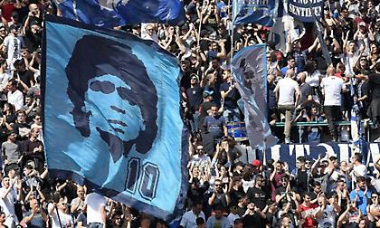 Απειλητικό email Ναπολιτάνων προς σύνδεσμο Άγγλων οπαδών: «Να φοβάστε, θα είμαστε εκεί»