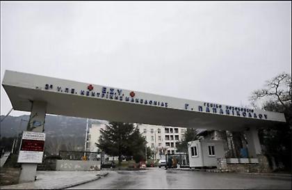 Τέμπη: «Ξύπνησε» η 25χρονη που νοσηλεύεται στο «Παπανικολάου»