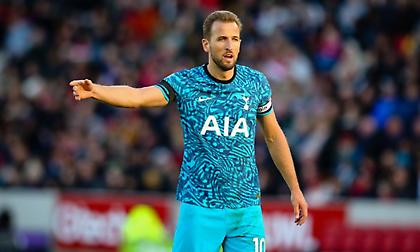 Τότεναμ: To ποσό που θα χρειαστεί για να εξετάσει το ενδεχόμενο παραχώρησης του Κέιν