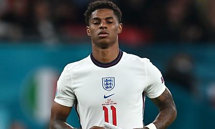 Απουσίες της τελευταίας στιγμής για την Αγγλία: Eκτός οι Ράσφορντ, Πόουπ και Μάουντ!