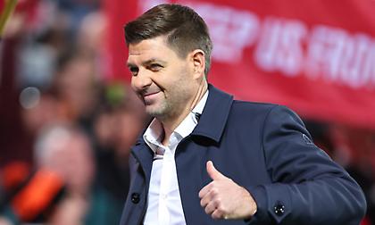 Αναλαμβάνει χρέη τηλεοπτικού σχολιαστή ο Τζέραρντ