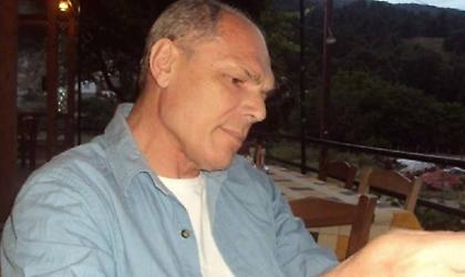 Πέθανε ο Τάκης Μαρινάκης, ντράμερ των Πελόμα Μποκιού