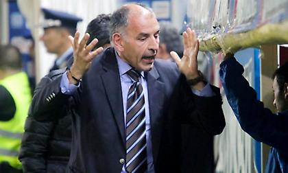 Κασναφέρης: «Πιο πιθανό είναι να βγάλω εγώ μαλλιά παρά να ολοκληρωθούν τα playoffs»