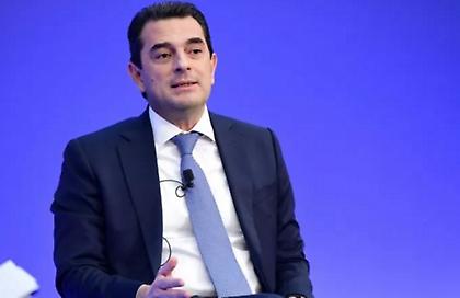 Σκρέκας: Στη Μύκονο θα εφαρμοστεί ο νόμος - Το κράτος δεν εκβιάζεται