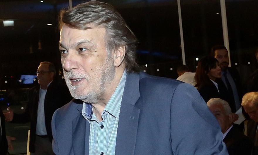 Μητρόπουλος: Δεν πιστεύω ότι απείλησε τον Μπαλτάκο ο Μελισσανίδης - Κανένα αίτημα για ελίτ διαιτητές
