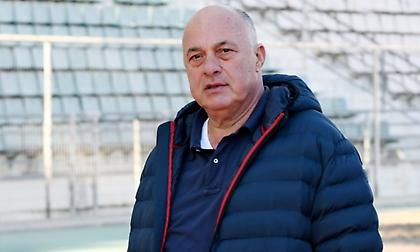 Βόλος: «Αστείο να διαμαρτύρονται οι Big-4 για δήθεν αδικίες εναντίον τους»