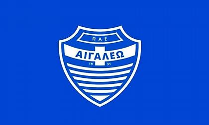 Απάντησε για το «ύποπτο» παιχνίδι με την Ηλιούπολη η ΠΑΕ Αιγάλεω