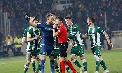 LIVE για τον Παναθηναϊκό: Οι αλύγιστοι του Ιβάν και η συνέχεια μετά την ΑΕΚ