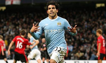 Κουίζ: Μπορείς το 10/10 με κορυφαίους ξένους επιθετικούς;