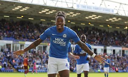 Η Πίτερμπρο της League One θα λάβει περίπου 1 εκ. ευρώ εάν ο Τόνεϊ αγωνιστεί με την εθνική Αγγλίας!