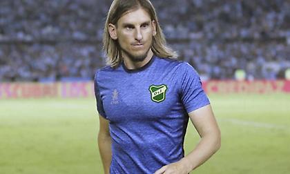 Ο Αργεντινός Σεμπάστιαν Μπετσασέσε νέος προπονητής της Έλτσε