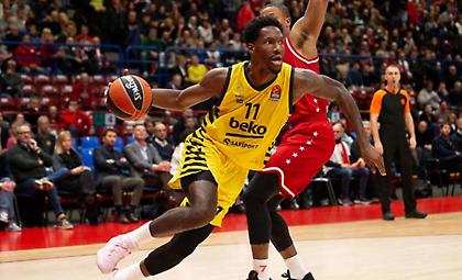 Φενέρμπαχτσε-Αρμάνι Μιλάνο