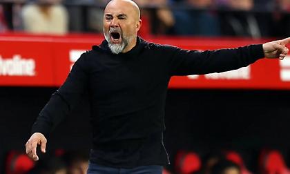 Η Σεβίλλη πρέπει να δώσει 11 εκατομμύρια αποζημίωση στον Σαμπάολι