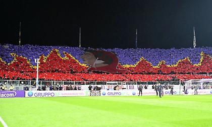 Η Φιορεντίνα μετακομίζει για δύο χρόνια λόγω ανακαίνισης του «Αρτέμιο Φράνκι»!