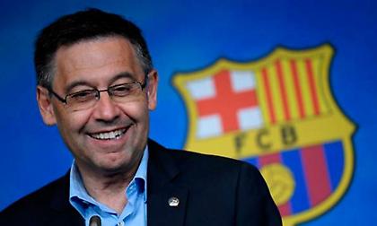 Ανεπαρκή τα στοιχεία πως η Μπαρτσελόνα επηρέασε διαιτητές με την υπόθεση Νεγκρέιρα!