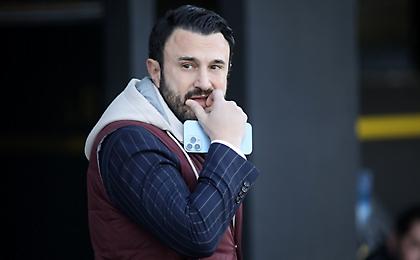 Καρυπίδης στον bwinΣΠΟΡ FM: «Να φύγουν χθες Μπαλτάκος-Μπένετ, ευνοούν συγκεκριμένες ομάδες»!