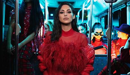 Λένα Ζευγαρά: Το νέο της τραγούδι «Διαβάστηκε» συνεπαίρνει