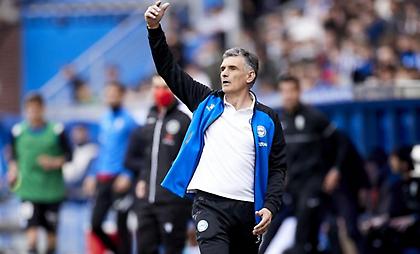 Σεβίλλη: Ανακοίνωσε Μεντιλιμπάρ ως αντί-Σαμπάολι