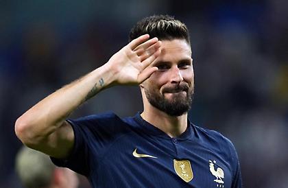 Ο Ζιρού είναι η αγαπημένη περσόνα των παιδιών στη Γαλλία!