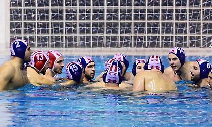 Δύσκολη αποστολή για Ολυμπιακό στη Βαρκελώνη